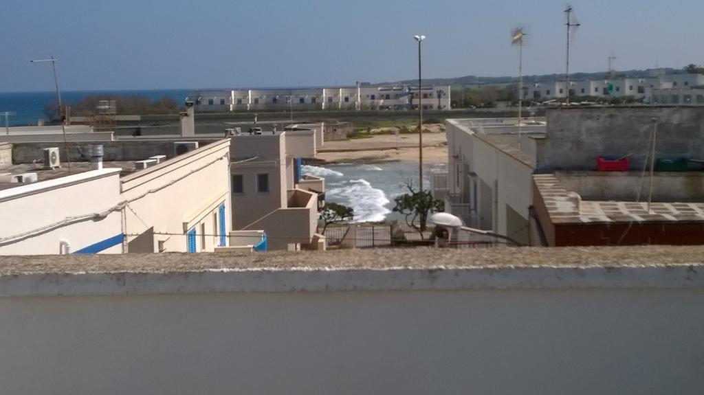 Aurasia Alla Marina Ostuni Εξωτερικό φωτογραφία