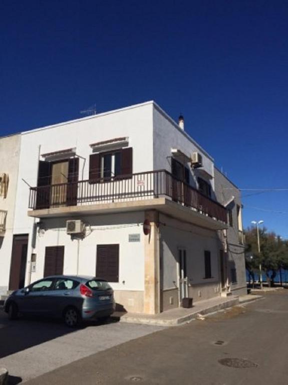 Aurasia Alla Marina Ostuni Εξωτερικό φωτογραφία