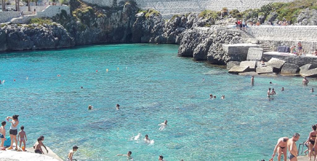 Aurasia Alla Marina Ostuni Εξωτερικό φωτογραφία