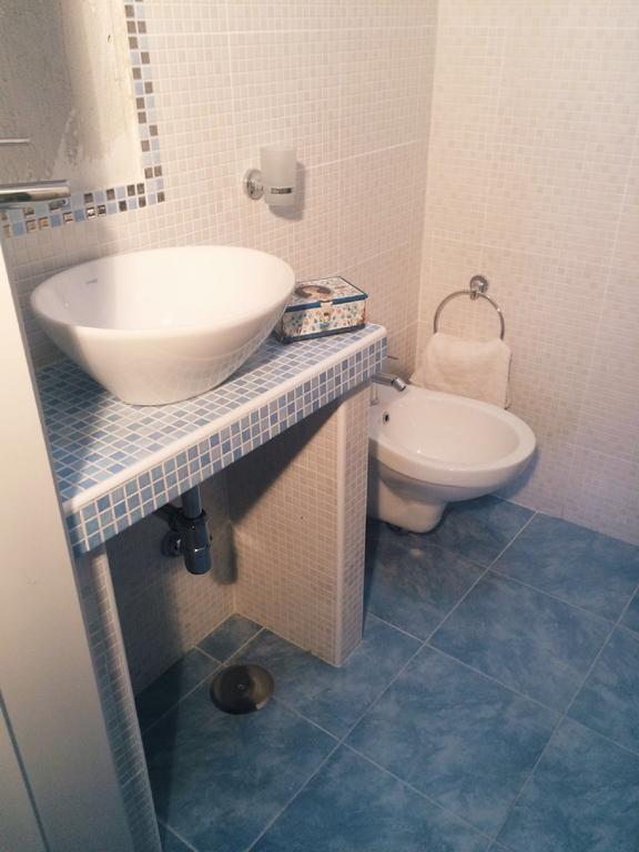 Aurasia Alla Marina Ostuni Εξωτερικό φωτογραφία