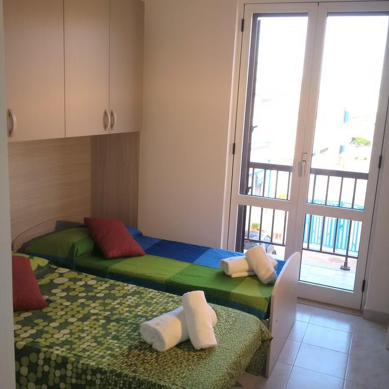 Aurasia Alla Marina Ostuni Εξωτερικό φωτογραφία