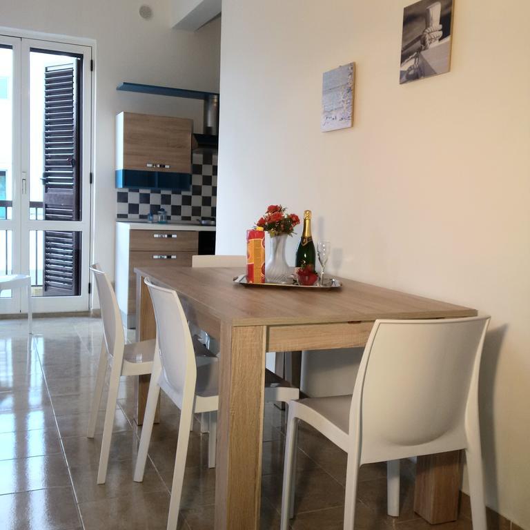 Aurasia Alla Marina Ostuni Εξωτερικό φωτογραφία