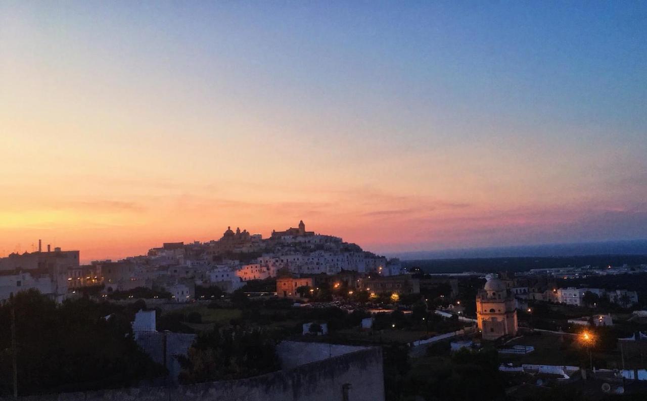 Aurasia Alla Marina Ostuni Εξωτερικό φωτογραφία