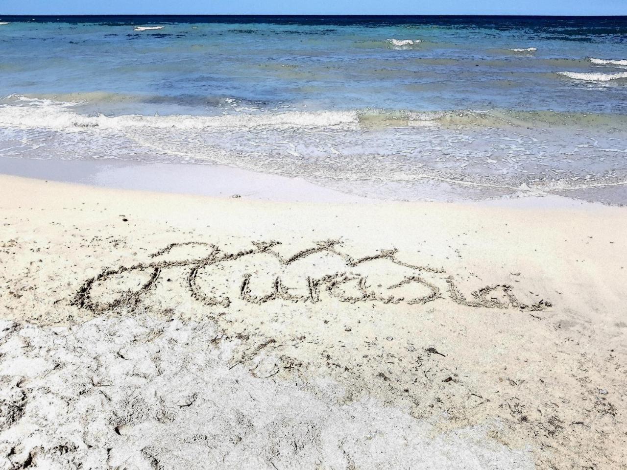Aurasia Alla Marina Ostuni Εξωτερικό φωτογραφία