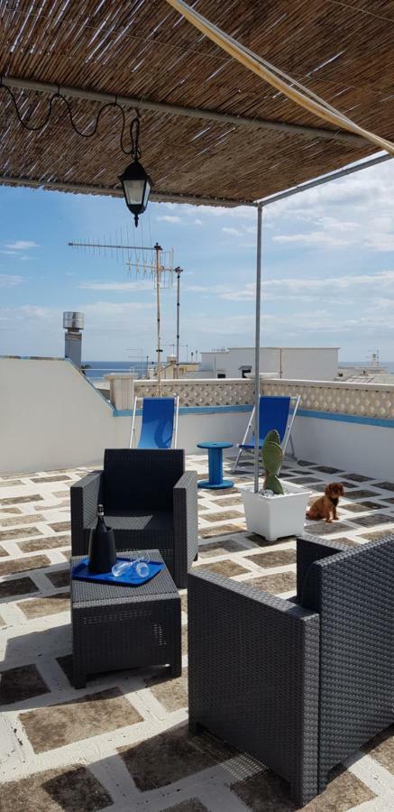 Aurasia Alla Marina Ostuni Εξωτερικό φωτογραφία